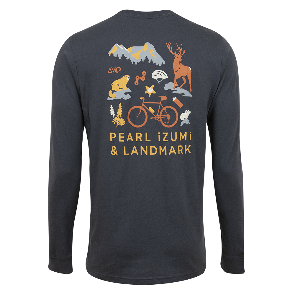 Pearl izumi shop bike shirts