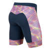 Women's Elite Graphic Tri Shorts image 1