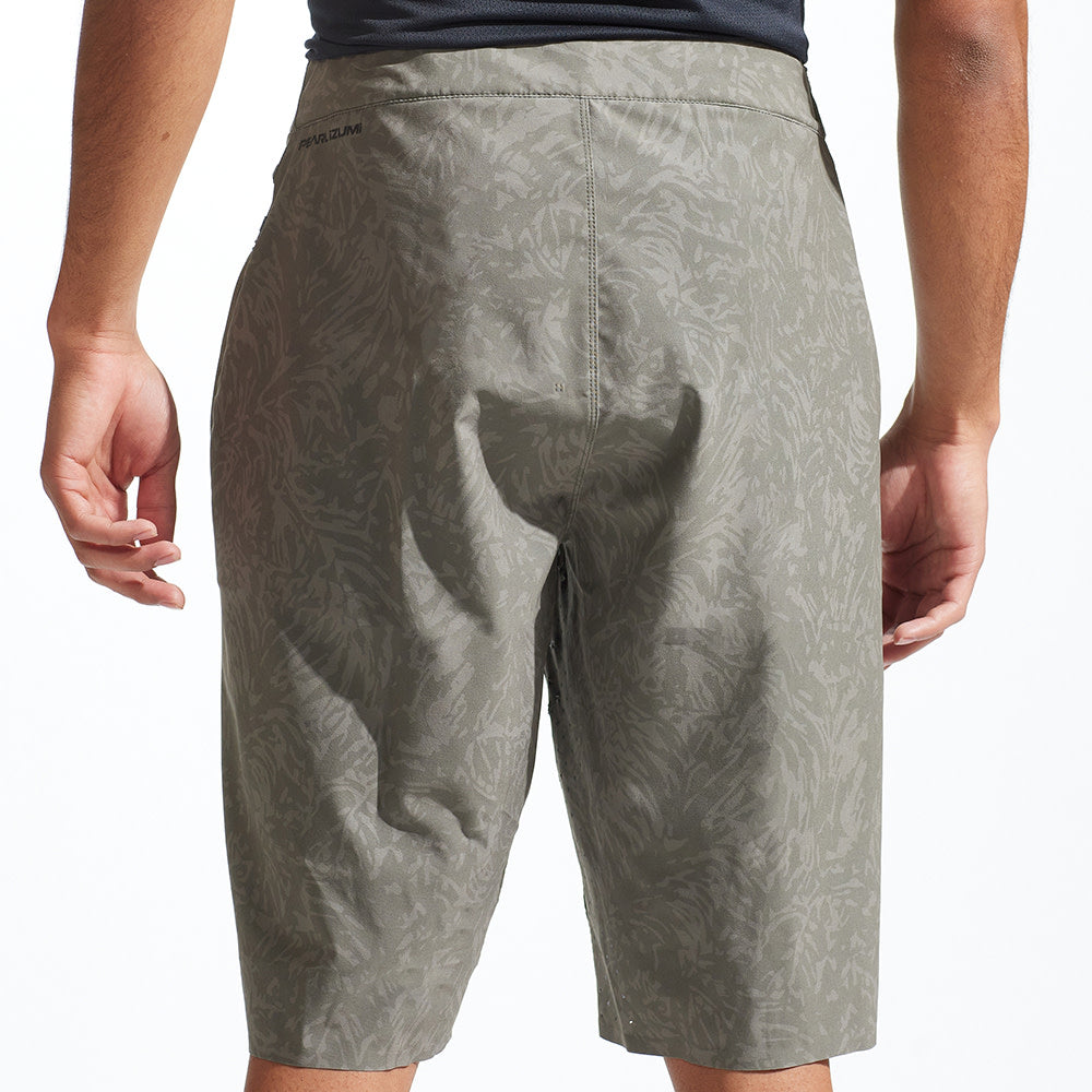 Men's Summit Shorts with Liner image 3