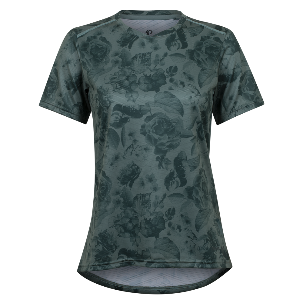 Women's Summit Jersey - MTB-Ready & Breathable | PEARL iZUMi
