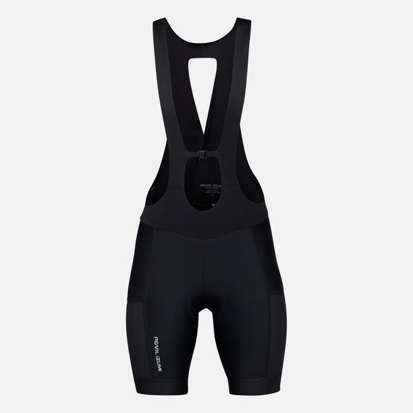 Women's Expedition Bib Shorts - Designed for Adventure | PEARL iZUMi