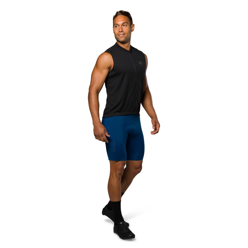 Men s Quest Sleeveless Jersey PEARL iZUMi