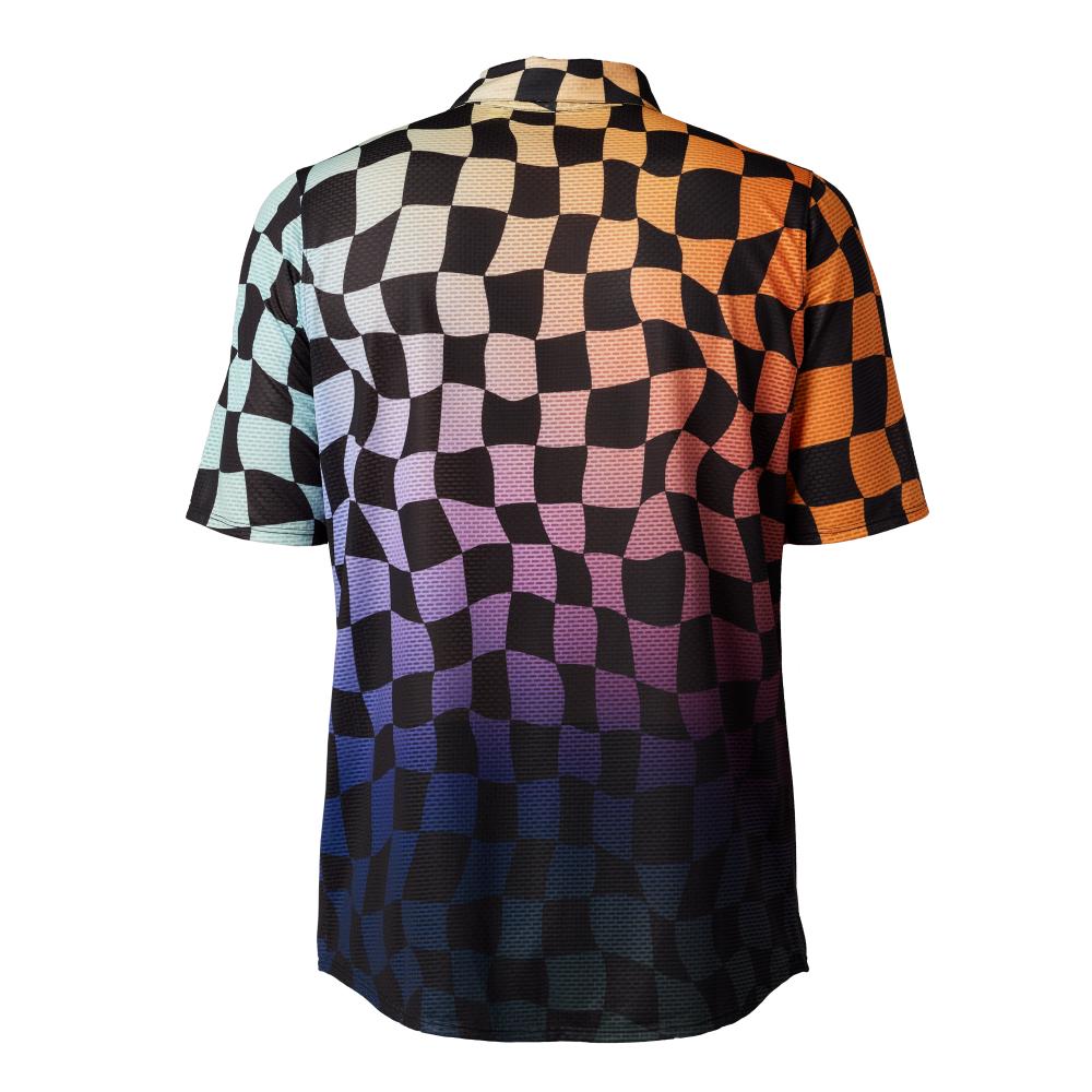 ユニフォーム Women's Canyon Tech Snap Jersey – PEARL iZUMi