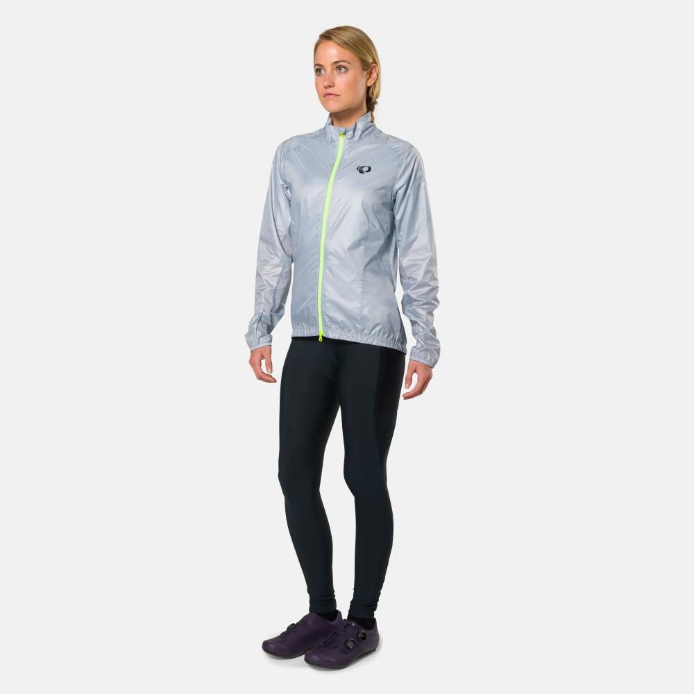 Women's Attack Barrier Jacket – PEARL iZUMi