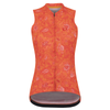 Women's Attack Sleeveless Jersey image 0