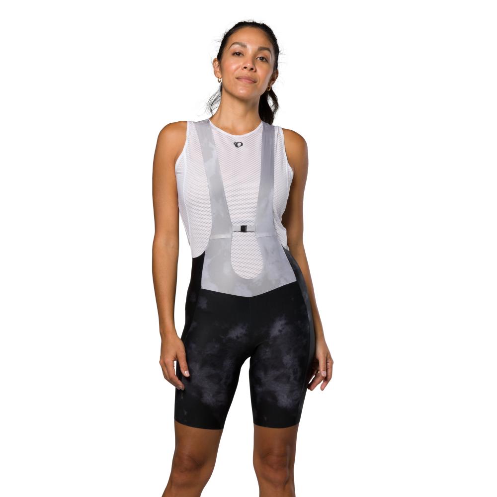 Pearl Izumi Pro Bib Short Women s Black Spectral M