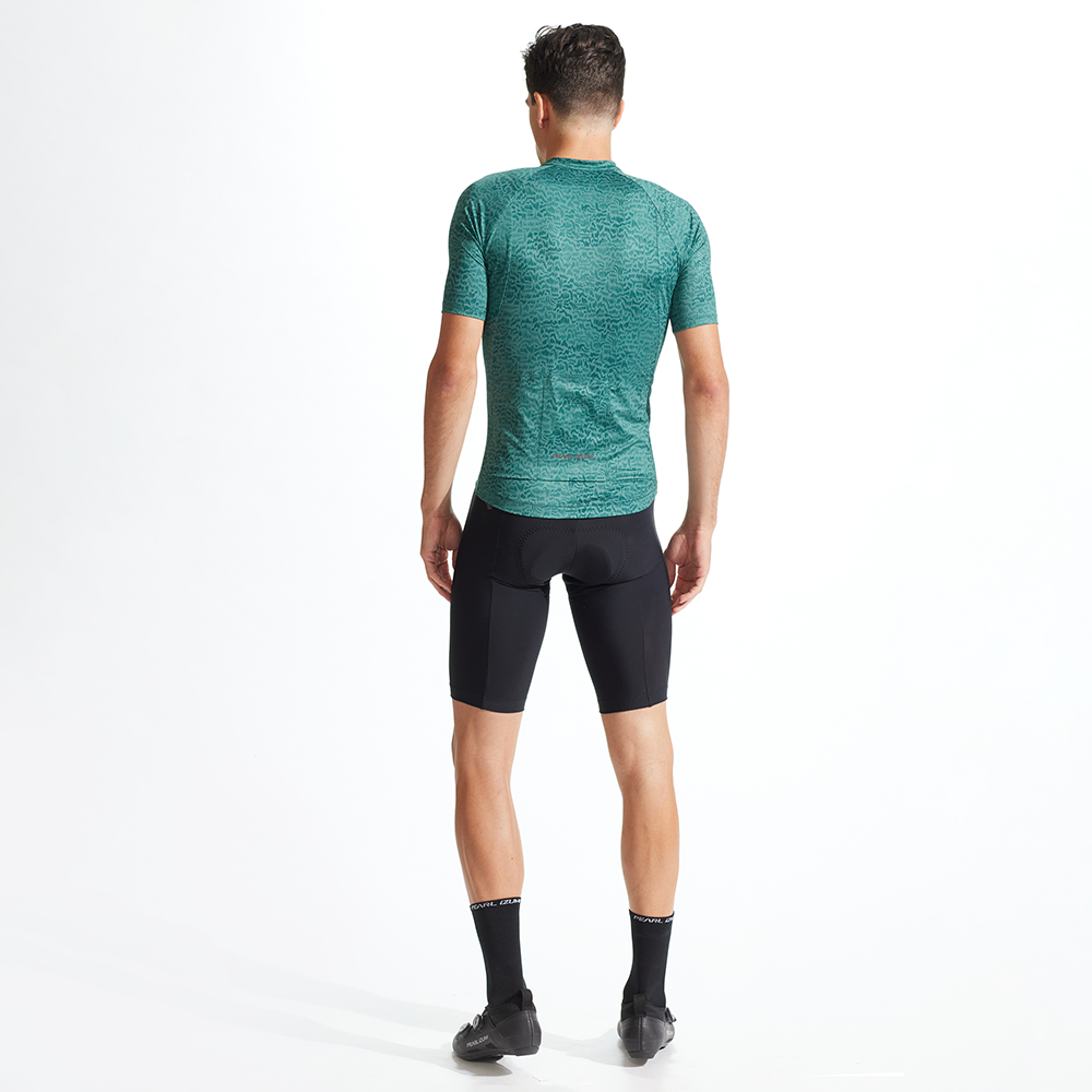 Men's Interval Jersey image 5