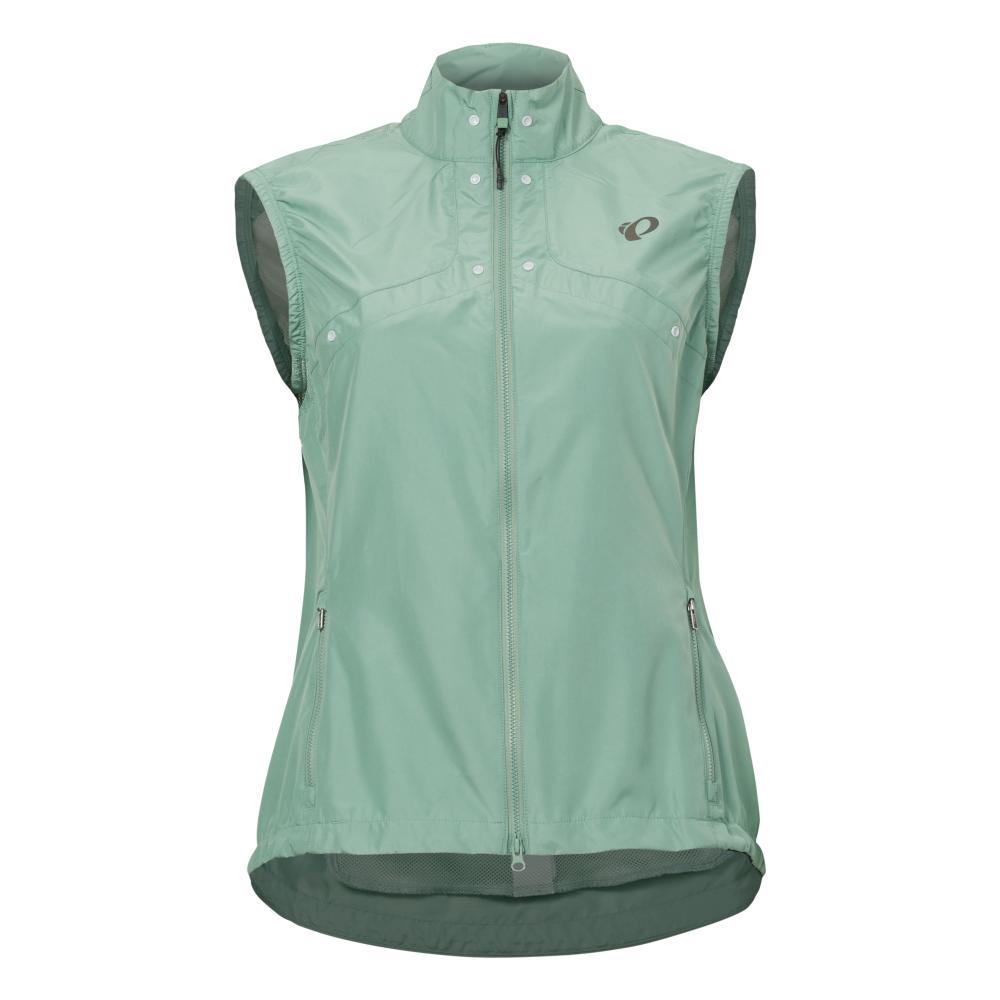 Women's Quest Barrier Jacket - Weather Protection | PEARL iZUMi