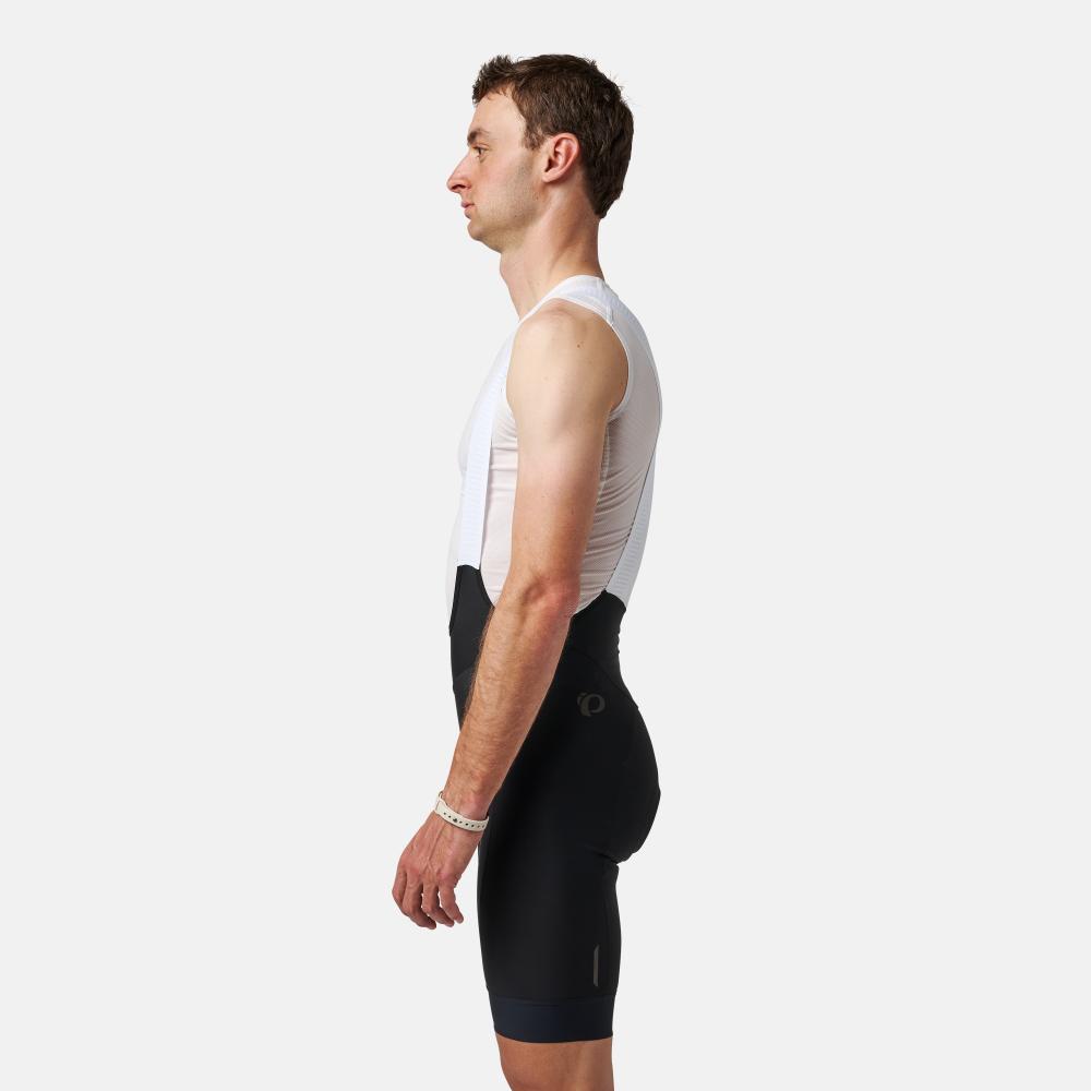 Men's PI/Red Bib Shorts – PEARL iZUMi