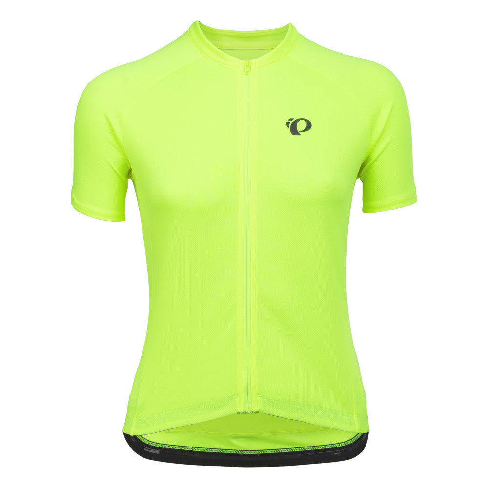 ウェア PEARL IZUMI CYCLING WARE Women's Quest Short Sleeve Jersey - Cycling Comfort | PEARL