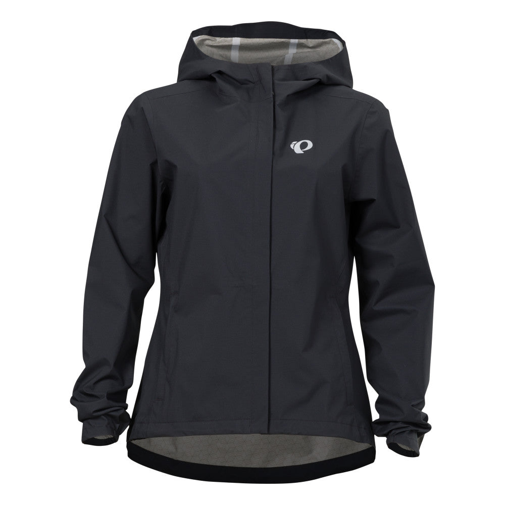Women's Canyon 2.5L Rain Jacket - All-Weather Protection