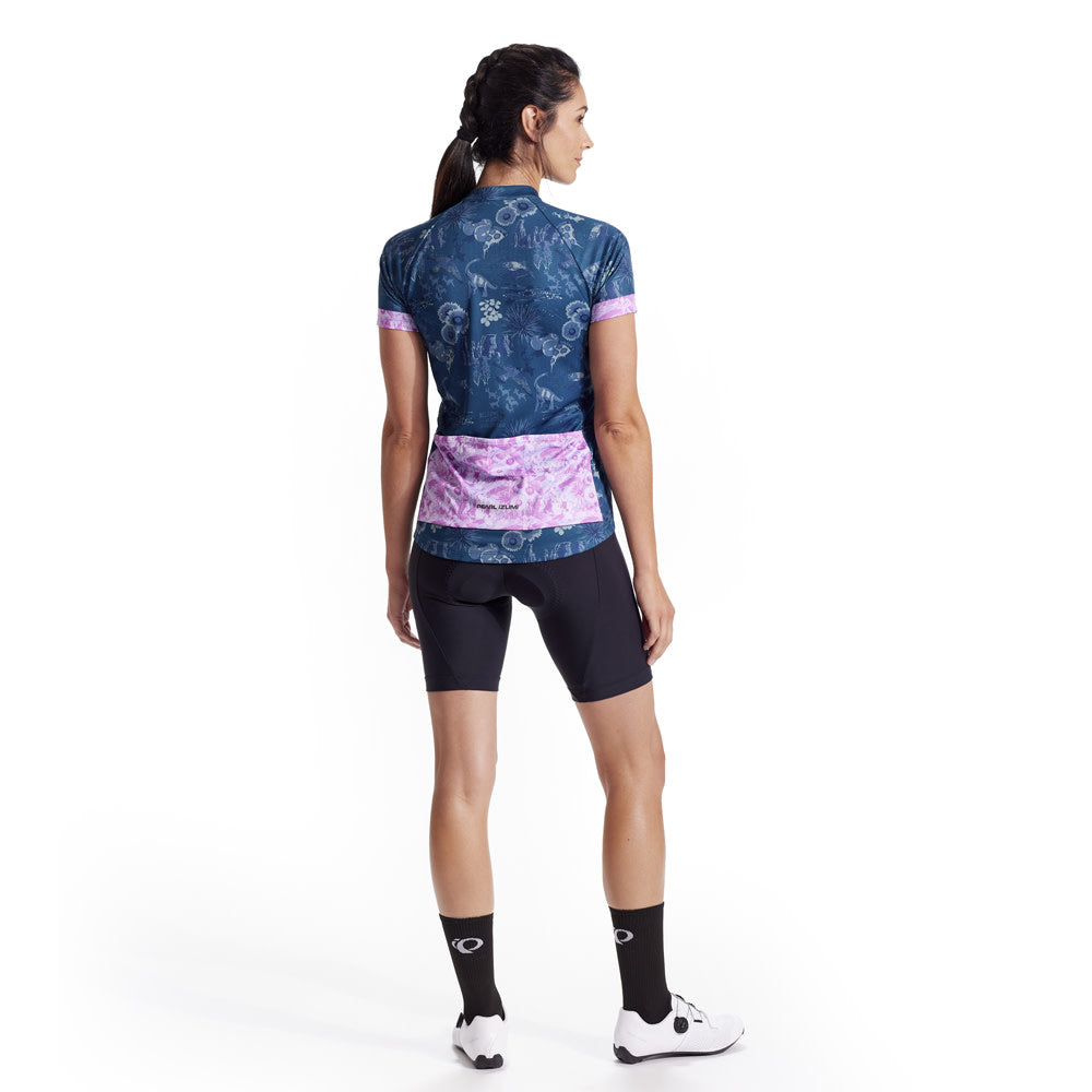 Women's Classic Jersey - Timeless Cycling Comfort | PEARL iZUMi