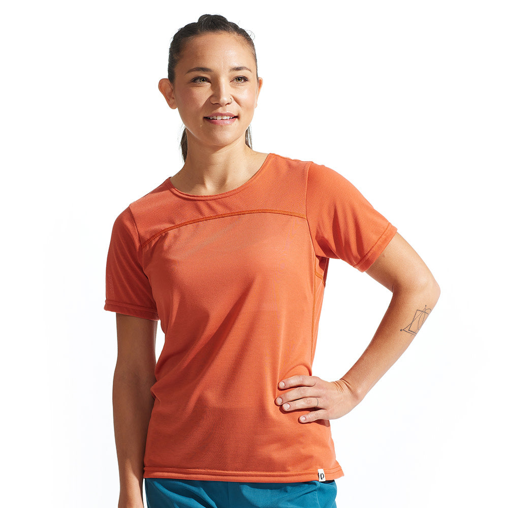 Pearl izumi canyon jersey clearance
