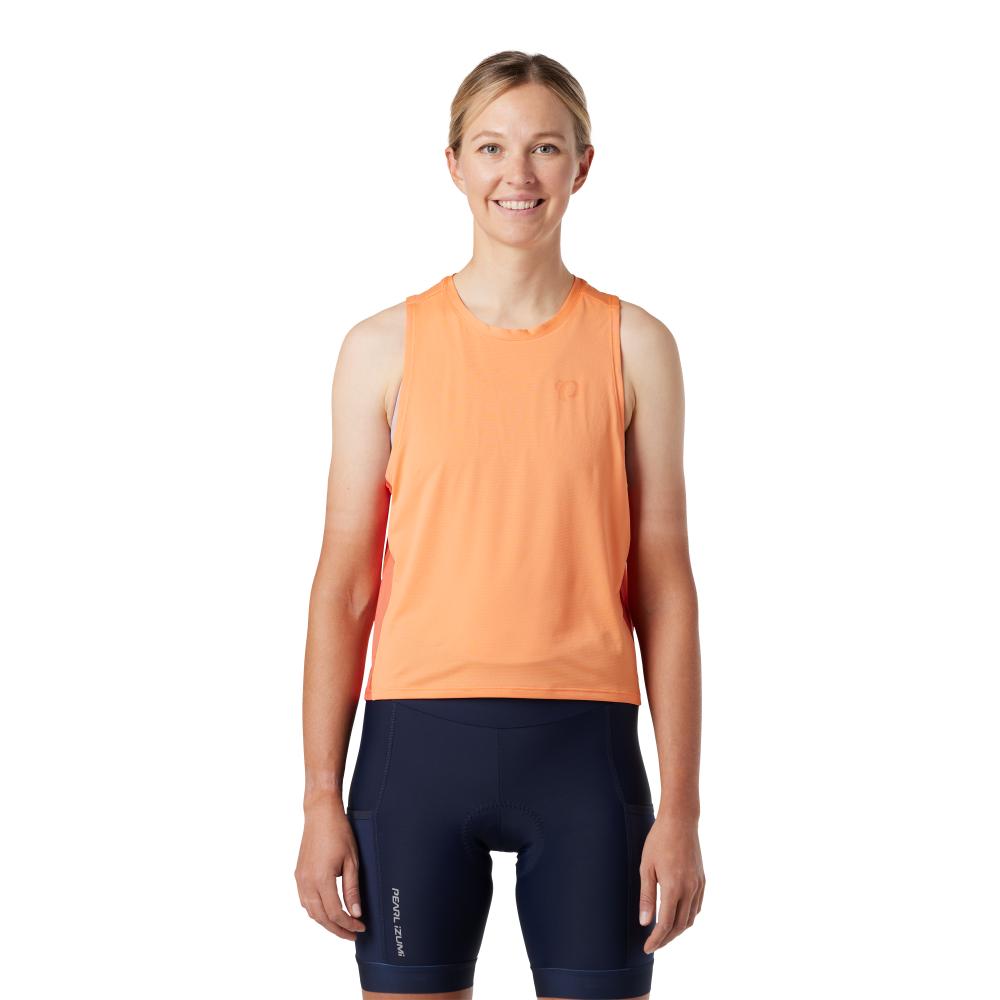 Women's Sugar Air Tank - Lightweight & Breathable | PEARL iZUMi