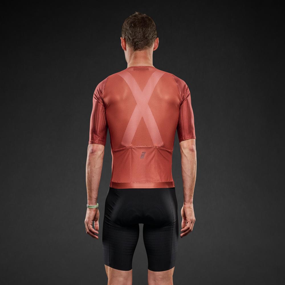 Men's Pi PRO/BLACK Mesh Jersey – PEARL iZUMi