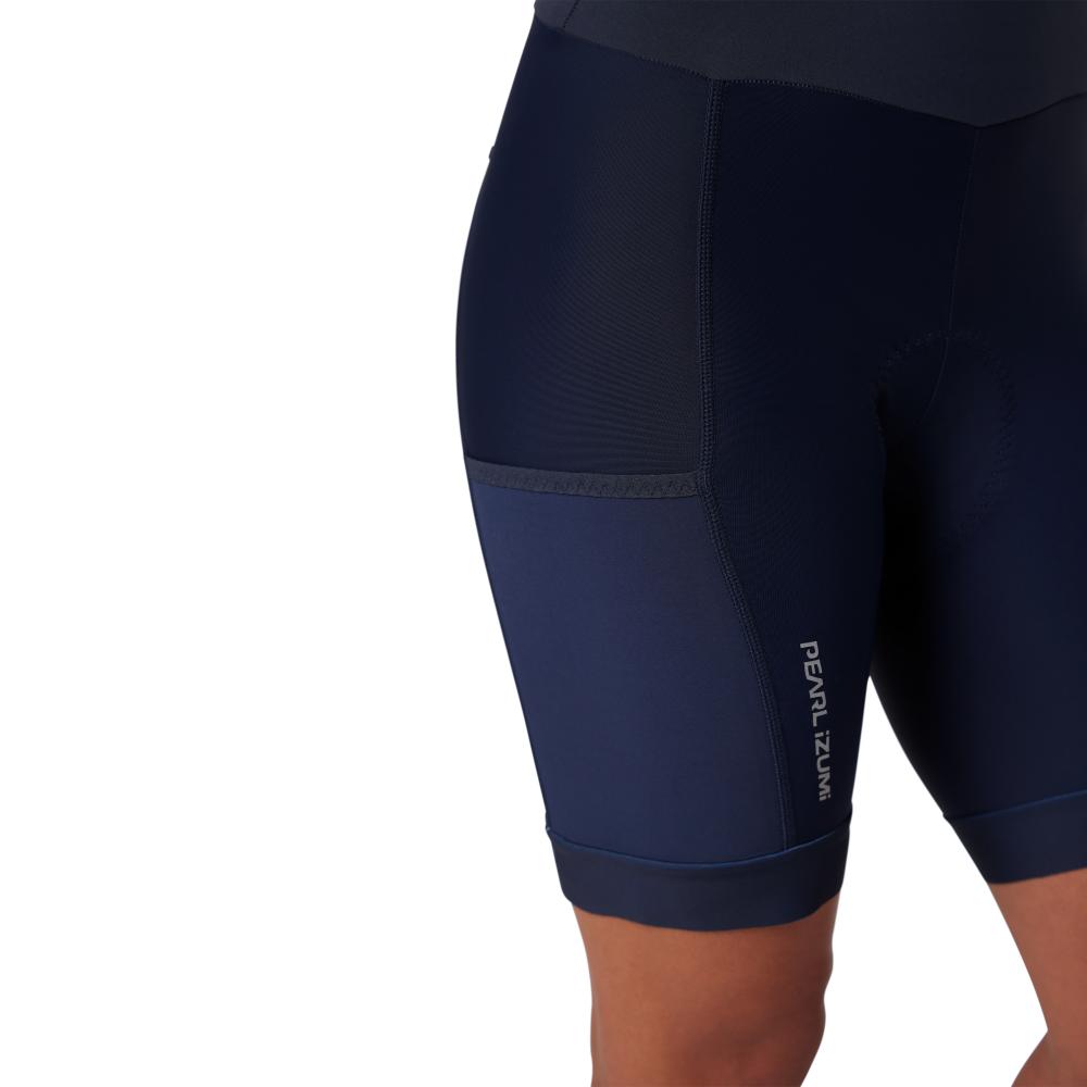 W Expedition Bib Short image 14