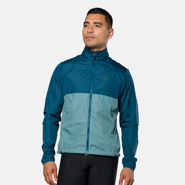 color:NIGHTFALL/ARCTIC||view:SKU Image Primary||gender:Men||seo:Men's Quest Barrier Convertible Jacket