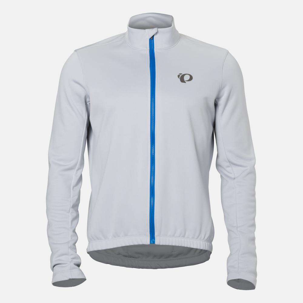 Men's Quest Thermal Jersey in Highrise