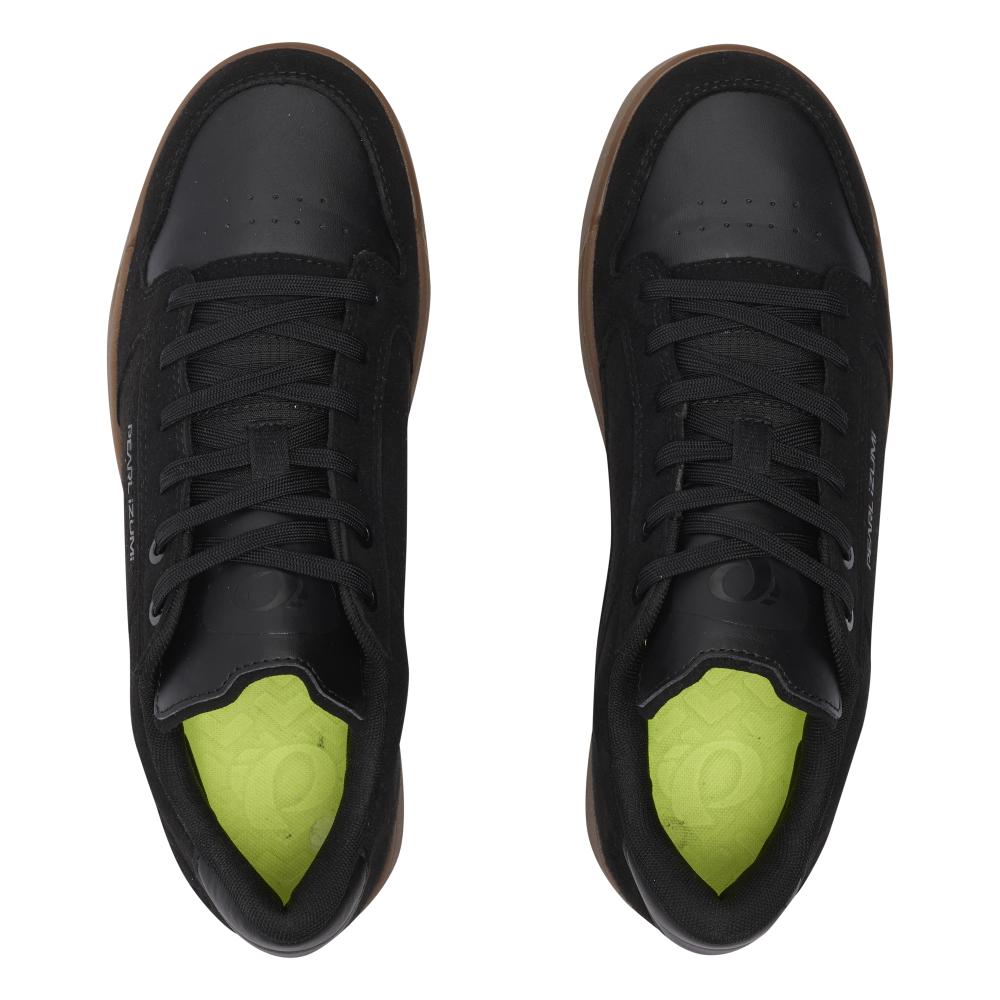 Men's Canyon Flat Pedal Shoes | Grippy Sole | PEARL iZUMi