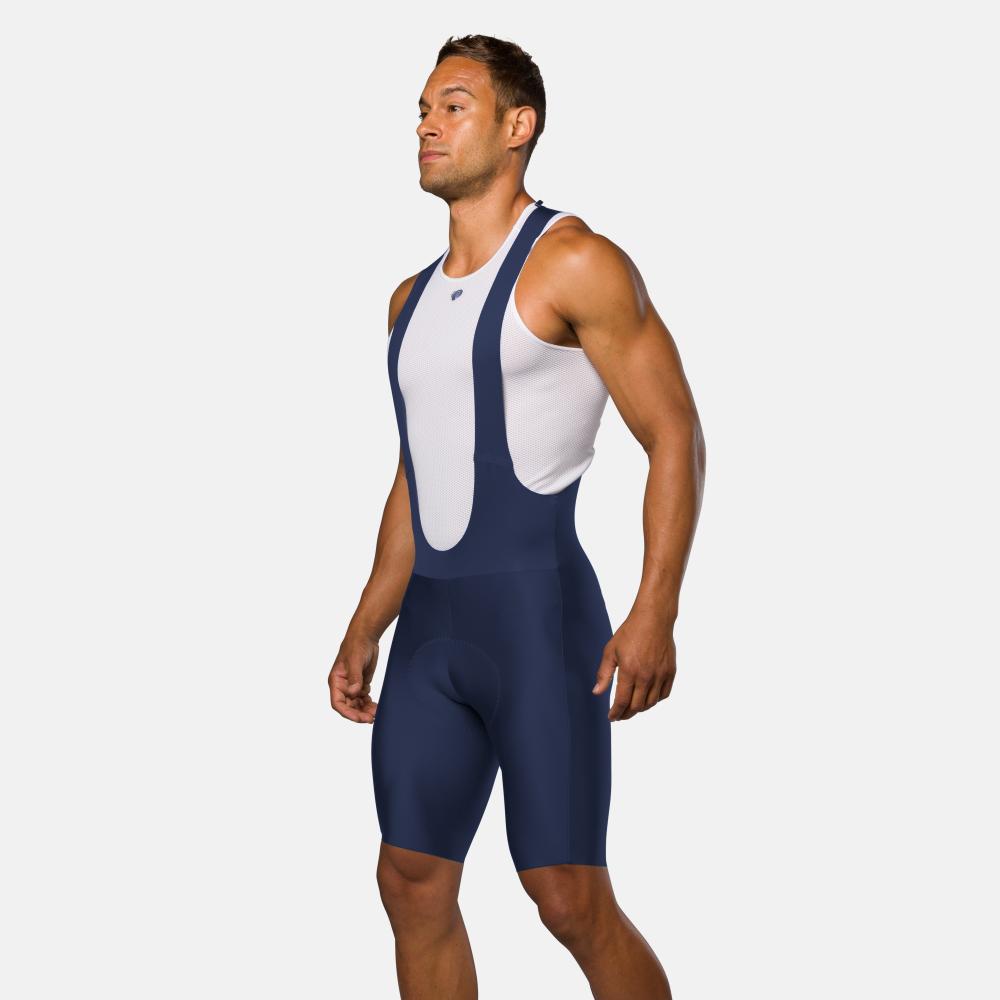 Men's PRO Bib Shorts – Premium Cycling Bibs | PEARL iZUMi