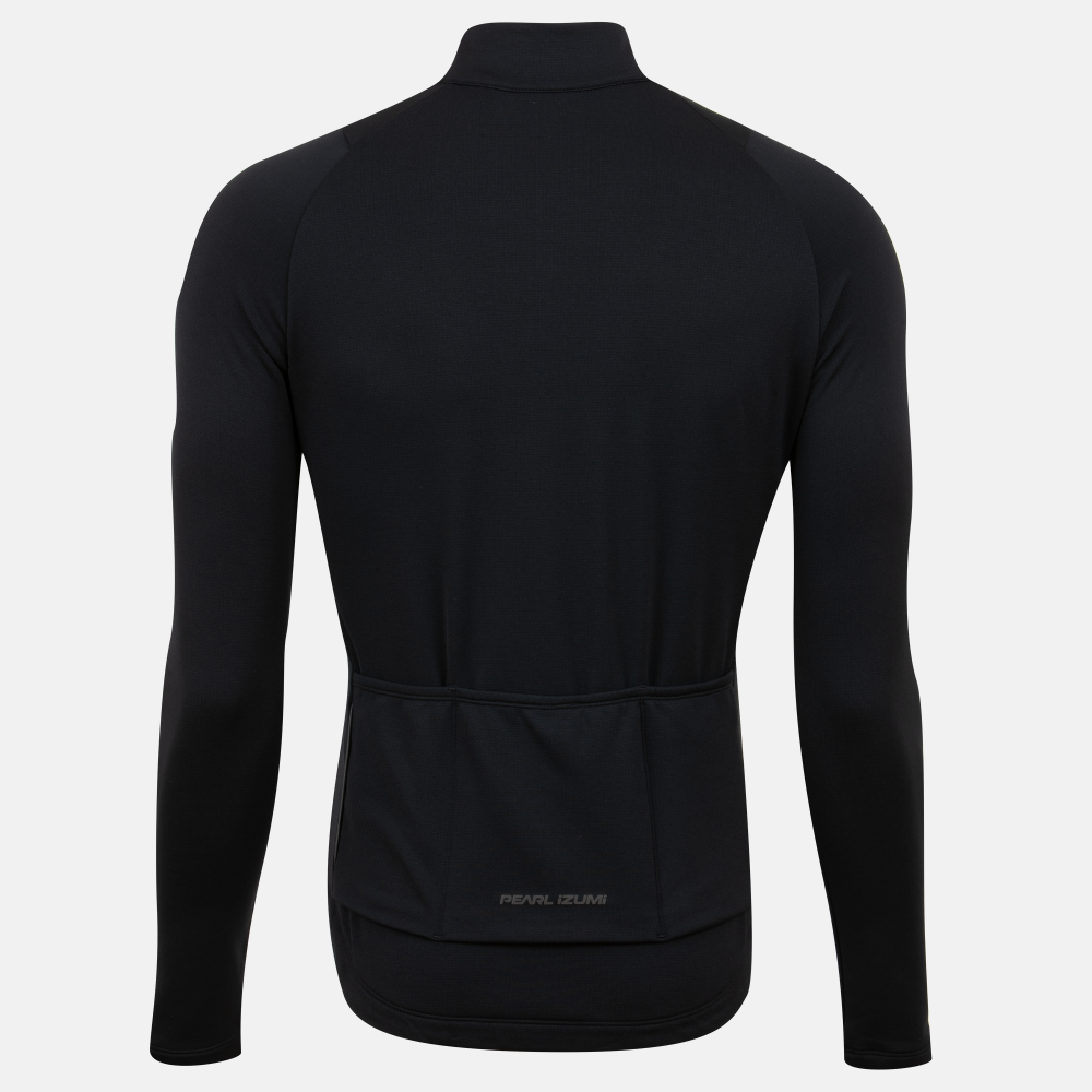 Men's Attack Thermal Jersey – PEARL iZUMi