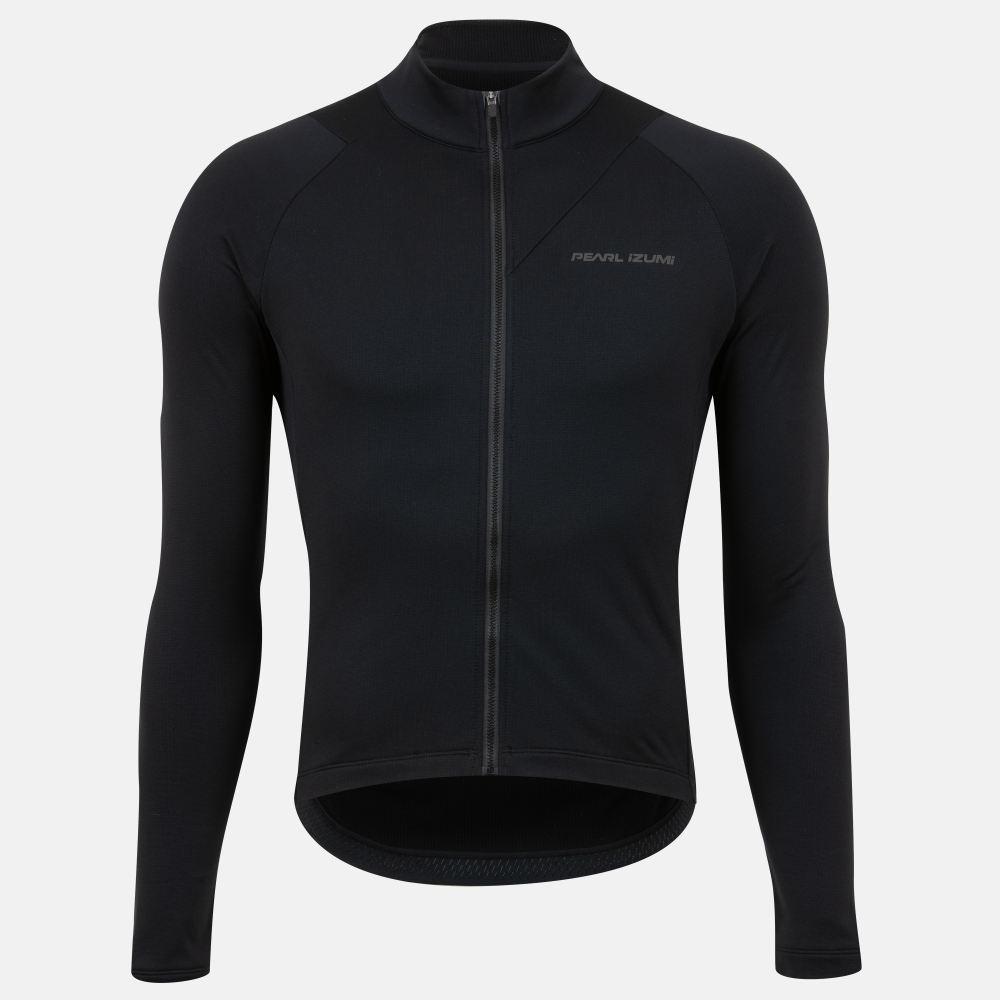 Men's Attack Thermal Jersey – PEARL iZUMi