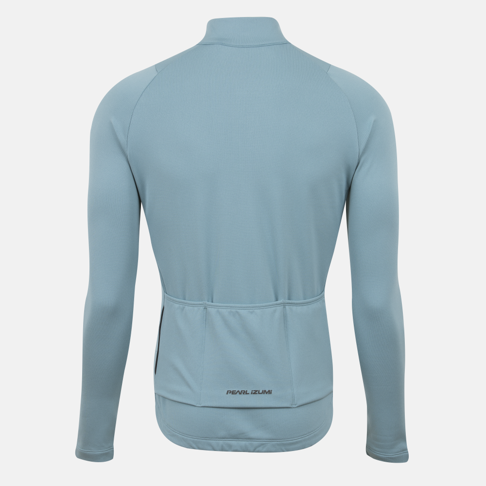 Men's Attack Thermal Jersey – PEARL iZUMi