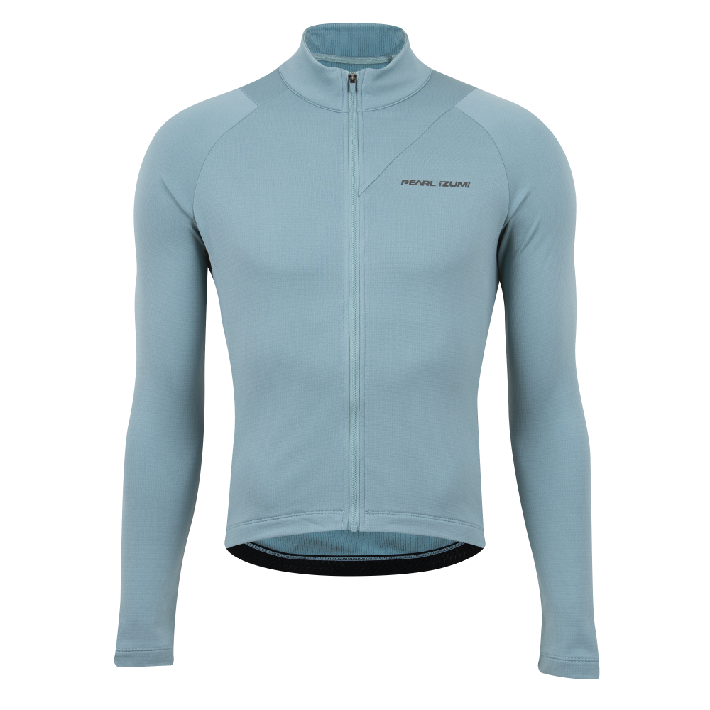 Men's Attack Thermal Jersey – PEARL iZUMi - Main Image