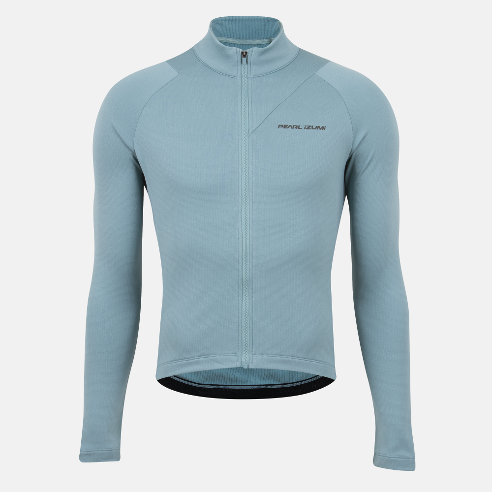 Men's Attack Thermal Jersey – PEARL iZUMi