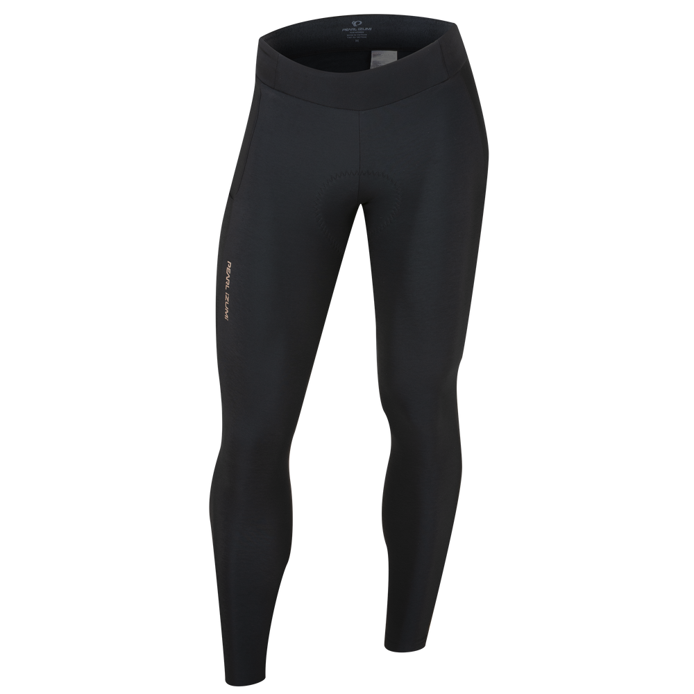 Women's thermal 2025 cycling tights