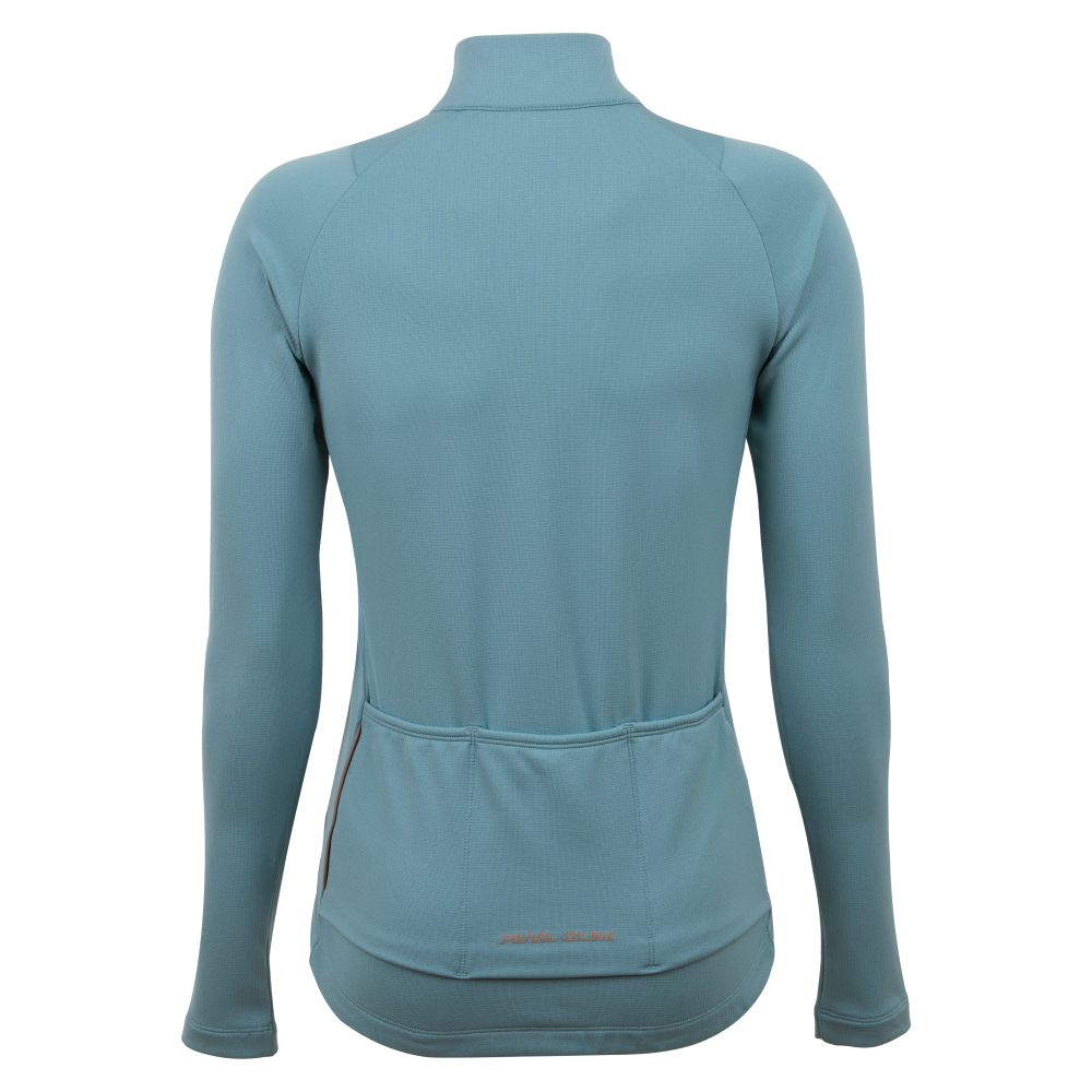 Women's Attack Thermal Jersey - Warmth & Performance | PEARL iZUMi