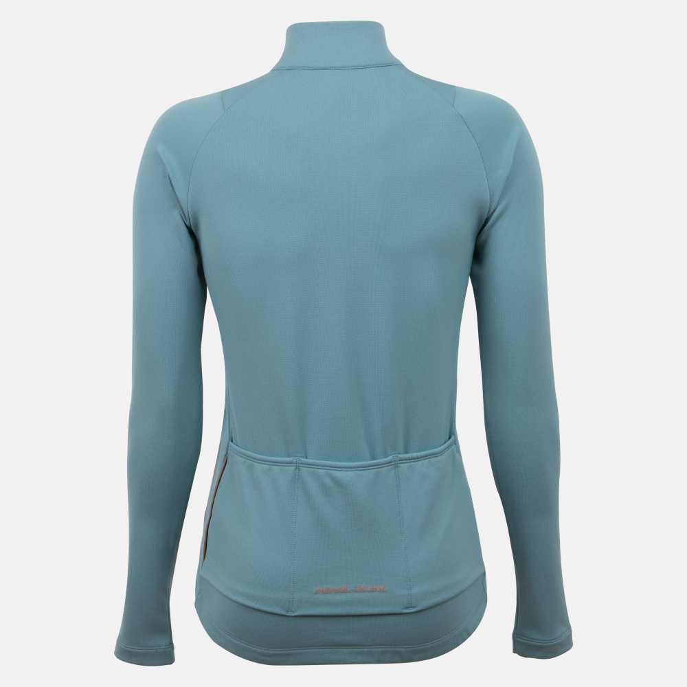 Women's Attack Thermal Jersey - Warmth & Performance | PEARL iZUMi Women's Attack Thermal Jersey - Warmth & Performance | PEARL iZUMi