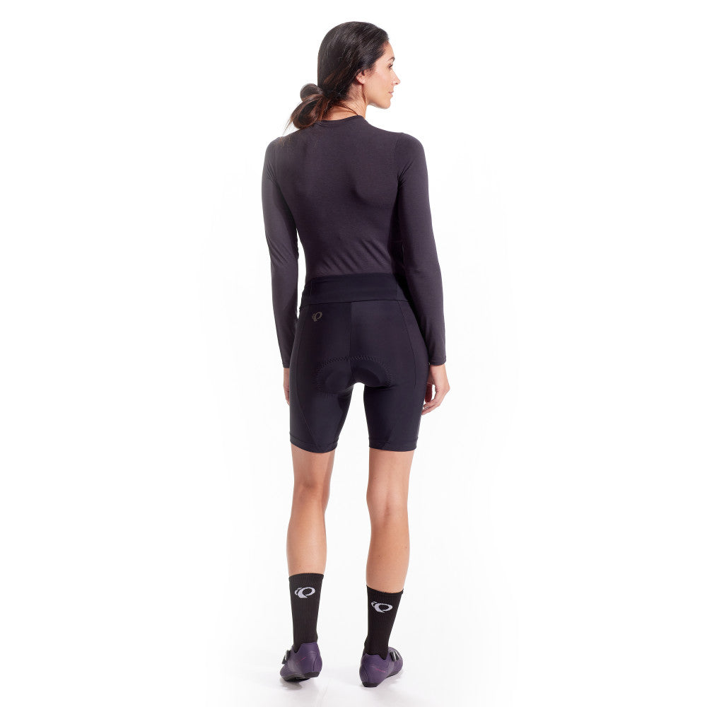 Women's Transfer Wool Long Sleeve Baselayer – PEARL iZUMi Women's Transfer Wool Long Sleeve Baselayer – PEARL iZUMi