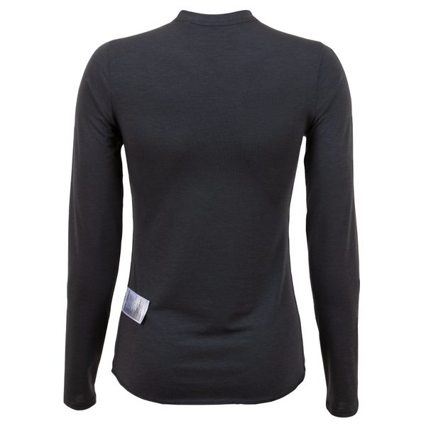 Women's Transfer Wool Long Sleeve Baselayer – PEARL iZUMi