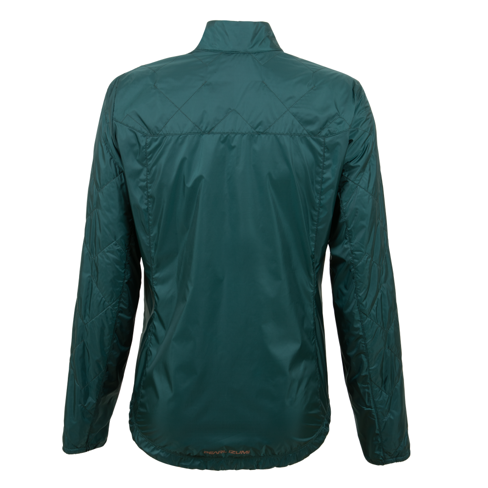 Women's Expedition Alpha Jacket – PEARL iZUMi