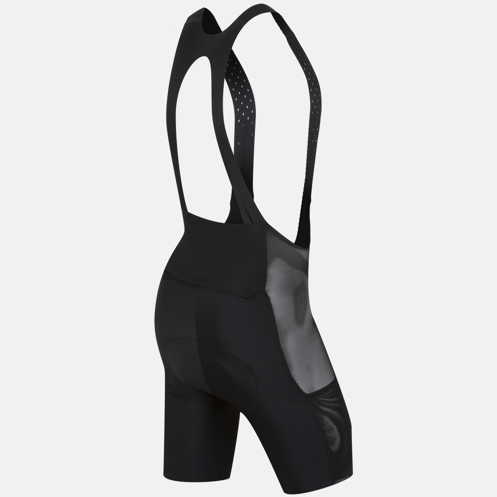 Men's PRO Transfer Liner Bib Shorts - Light & Supportive | PEARL iZUMi