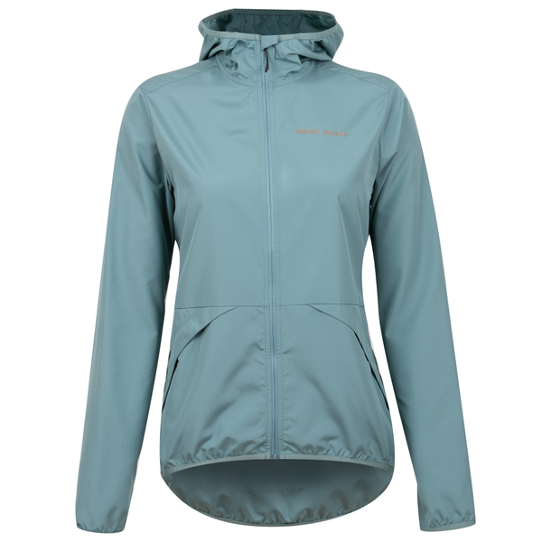 PEARL IZUMI WIND BREAK JACKET レディース Women's Quest Barrier Jacket - Weather Protection | PEARL iZUMi