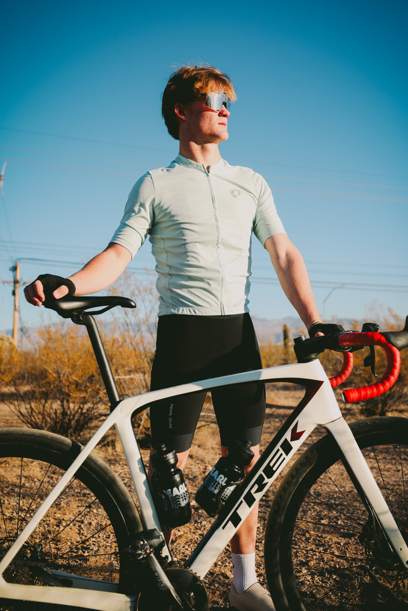Men's Road Guide