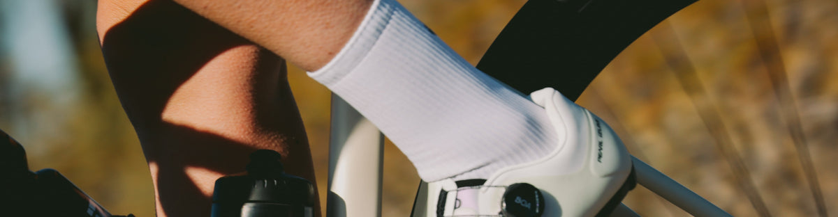 Cycling Socks Guide