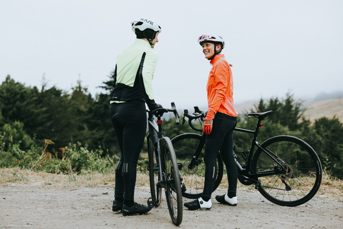 How to Choose a Jacket - PEARL iZUMi