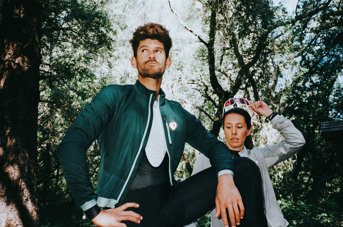 Jackets & Outerwear
