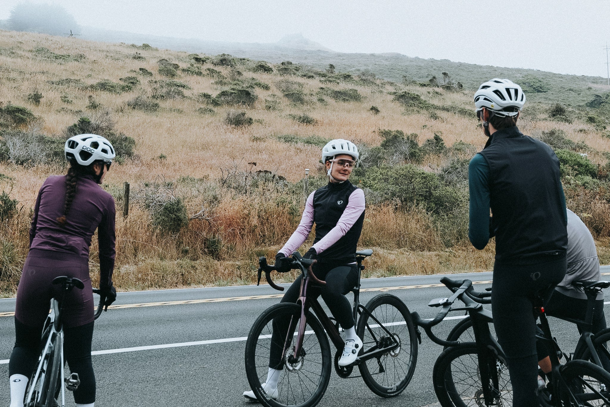 How to Choose a Jacket - PEARL iZUMi