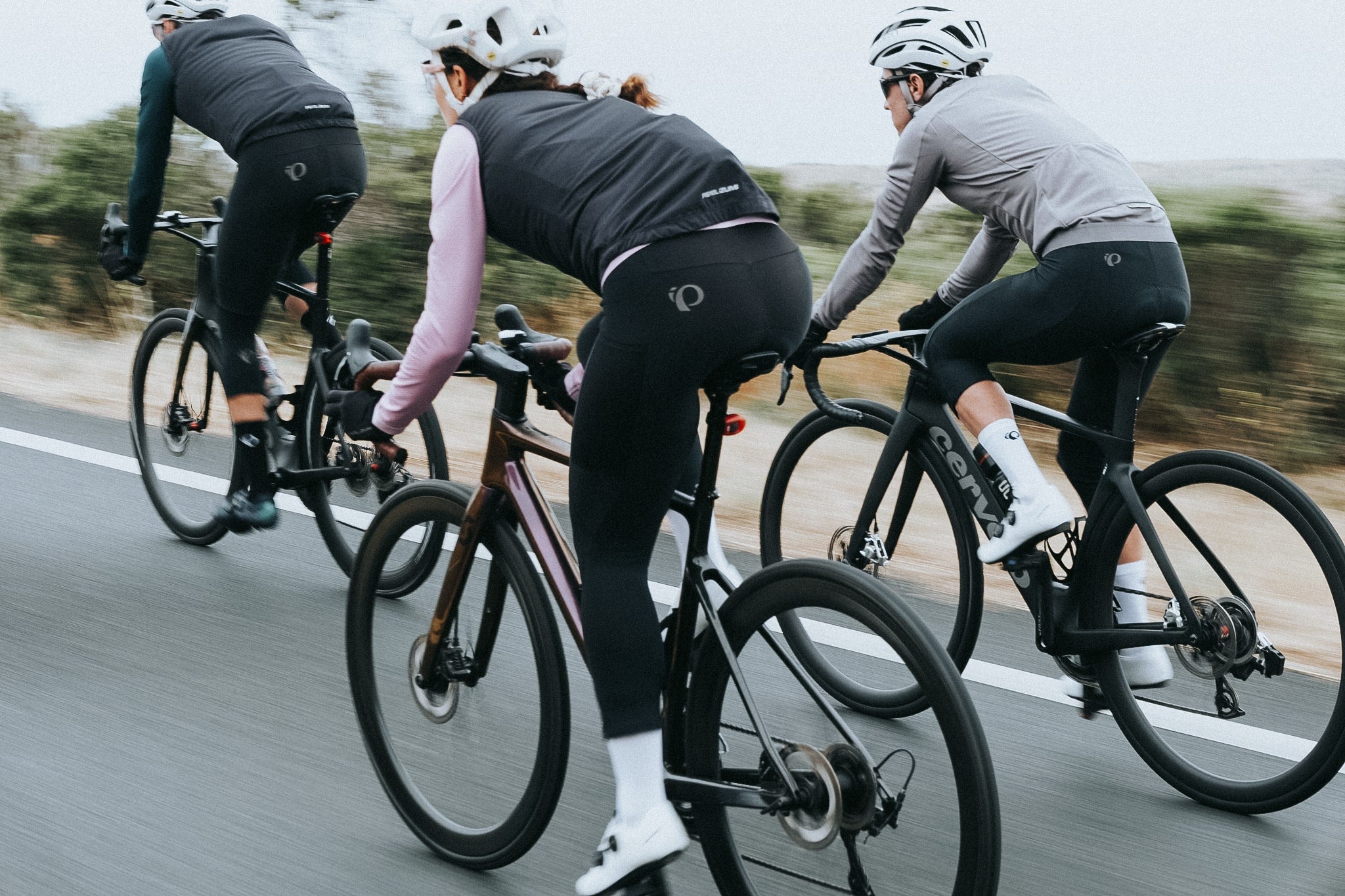 How to Choose Tights Guide - PEARL iZUMi