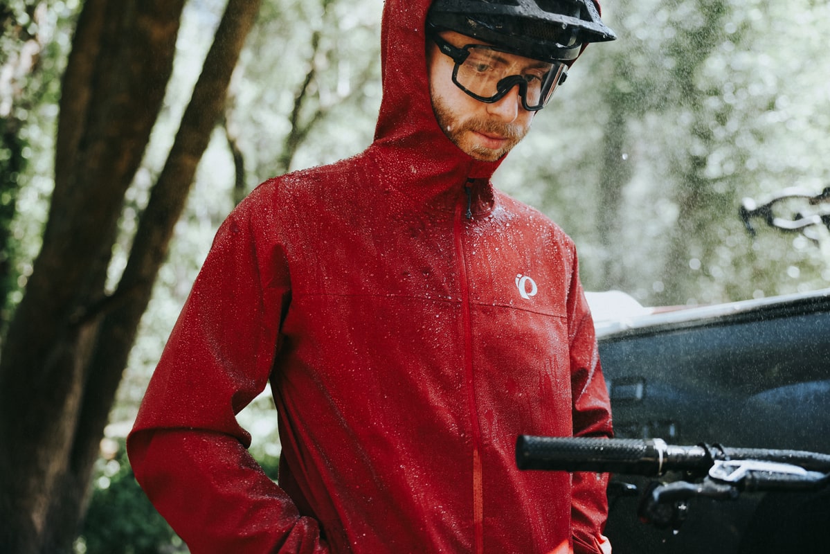 How to Choose a Jacket - PEARL iZUMi