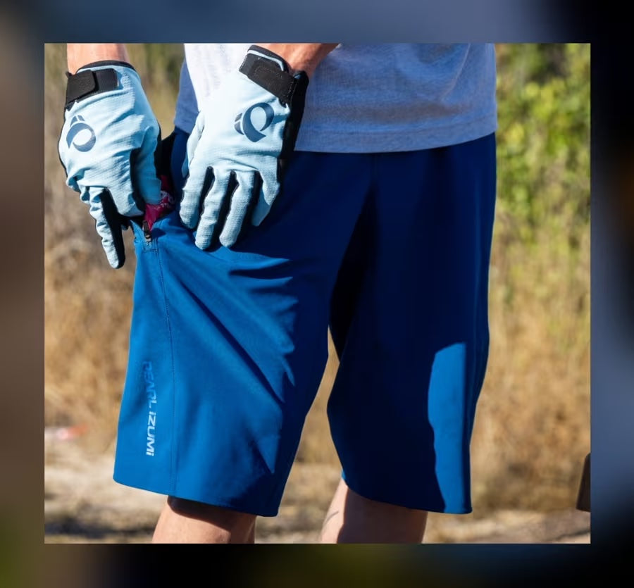 Road & Gravel Gear