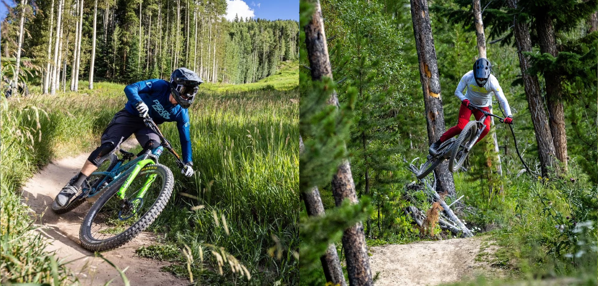 izumiさん Shop the Elevate Collection for High-Performance MTB Gear | PEARL
