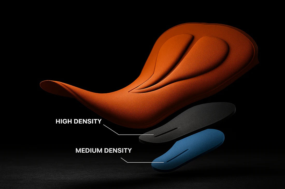 Cycling Chamois Guide: How To Choose the Right Pad | PEARL iZUMi