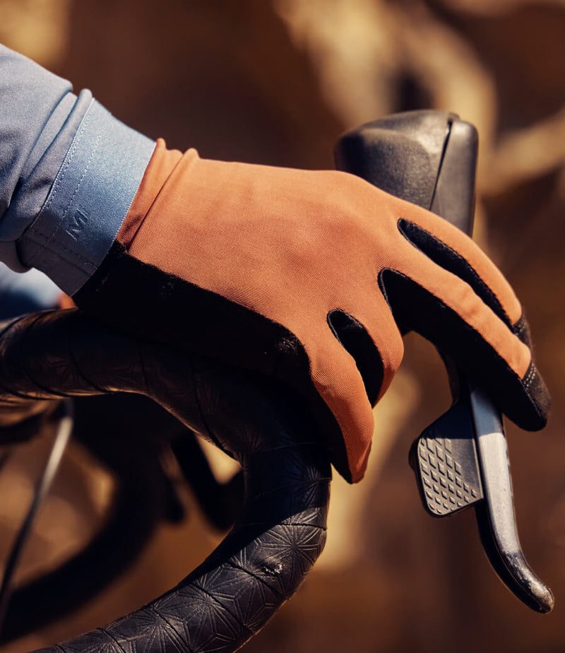 Winter Glove Guide