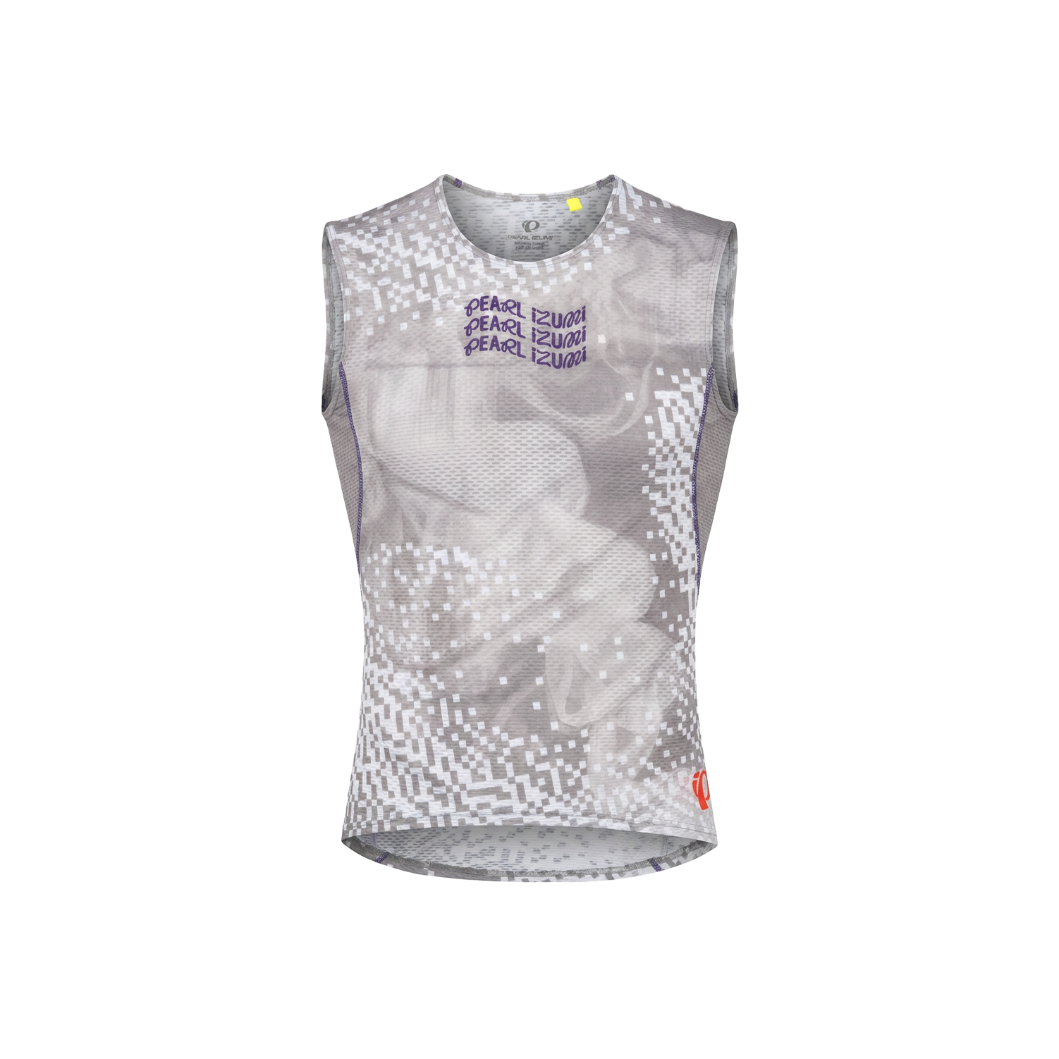 Men's Transfer Mesh Sleeveless Baselayer | PEARL iZUMi