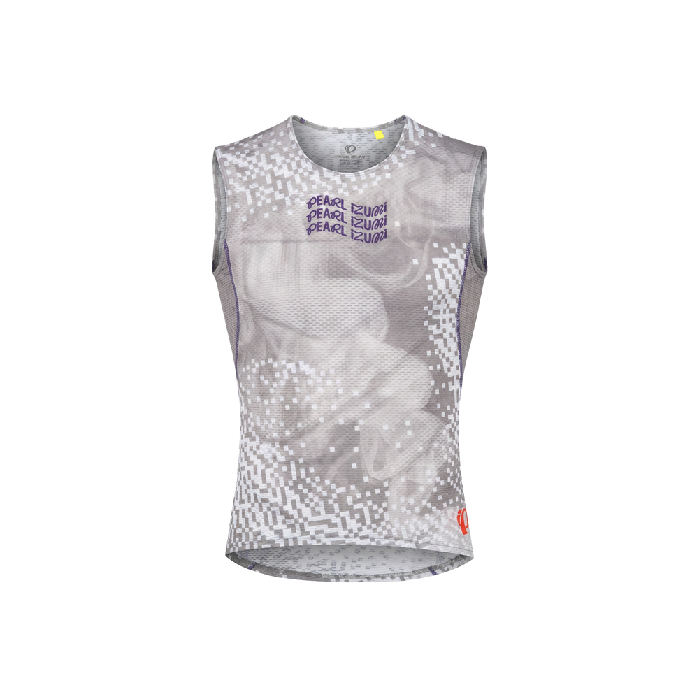 UNDER COVER HAZE期 cowsコラボ sleeveless Moonless | Snap Vest